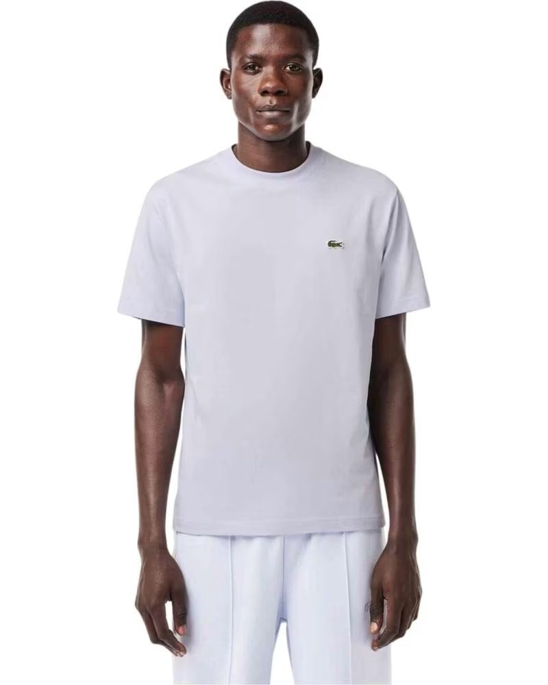 Chaussures-De-Hombre-LACOSTE-MODELO-TEE-SHIRT-PARA-HOMBRE-COLOR-VERDE-AGUA
