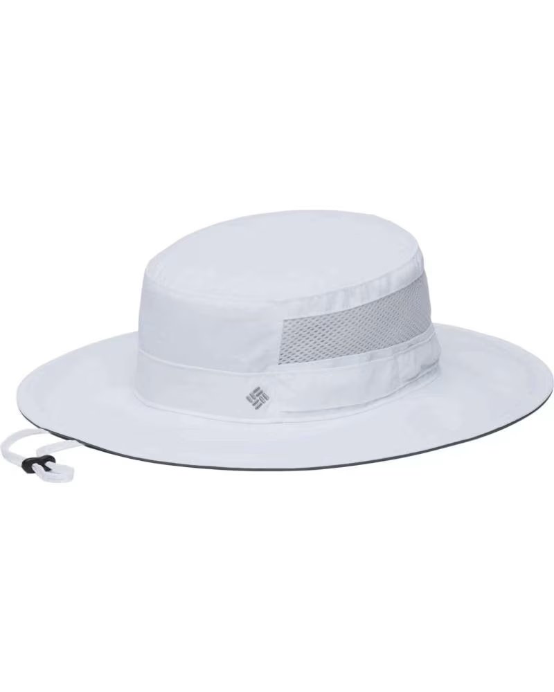 COLUMBIA CHAPÉU BORA UNISSEX BRANCO LIMPIO