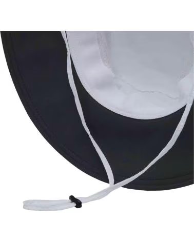 COLUMBIA CHAPÉU BORA UNISSEX BRANCO LIMPIO