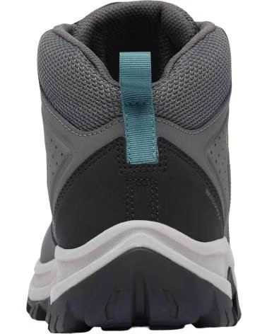 COLUMBIA BOTTES DE RANDONNÉE TRANSVERSE HIKE WATERPROOF UNISEXE OSCURO