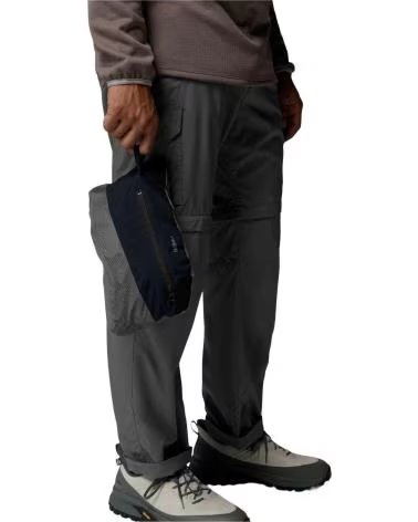 COLUMBIA GIACCA CON CAPPUCCIO TRAILBORNE 25L SHELL