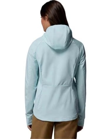 COLUMBIA GIACCA CON CAPPUCCIO SWEET AS III DA DONNA 482