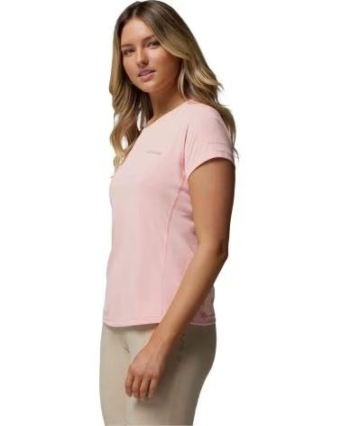 COLUMBIA CAMISETA ZERO RULES LIGHT MANGA CORTA
