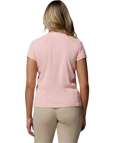 COLUMBIA CAMISETA ZERO RULES LIGHT MANGA CORTA