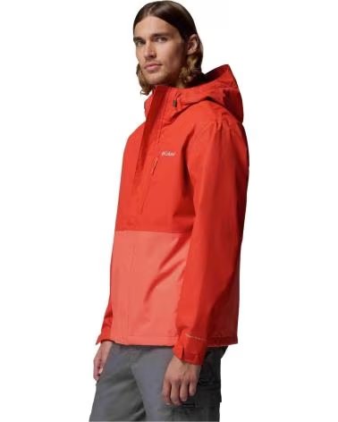 COLUMBIA GIACCA CON CAPPUCCIO HIKEBOUND II INTENSO