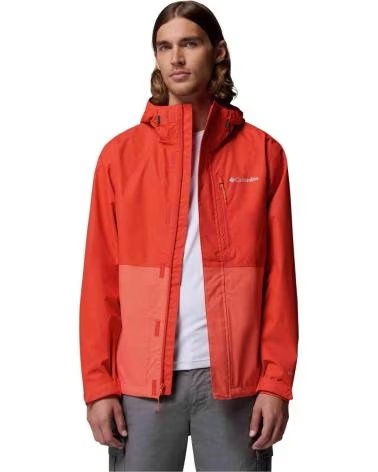 COLUMBIA GIACCA CON CAPPUCCIO HIKEBOUND II INTENSO