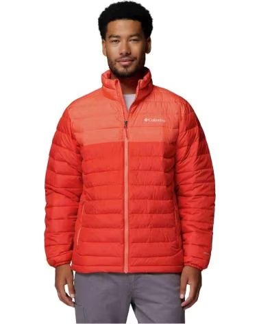 COLUMBIA GIACCA POWDER LITE II DA UOMO INTENSO