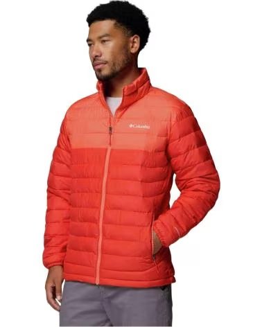 COLUMBIA GIACCA POWDER LITE II DA UOMO INTENSO