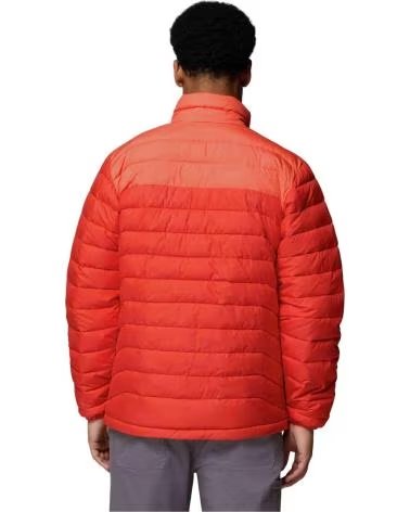COLUMBIA GIACCA POWDER LITE II DA UOMO INTENSO
