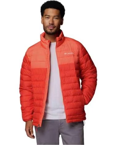 COLUMBIA GIACCA POWDER LITE II DA UOMO INTENSO