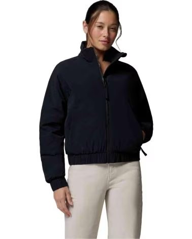 COLUMBIA GIACCA BOMBER ISOLATA AMAZESTRETCH DA DONNA MUJER