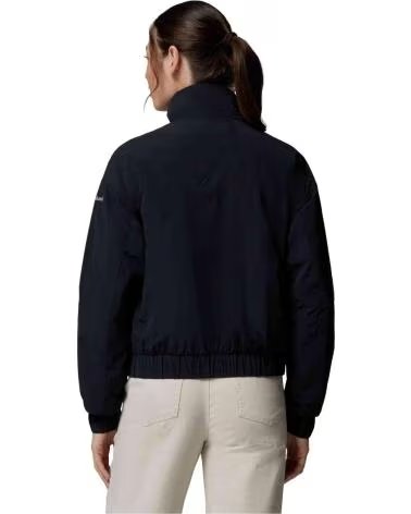 COLUMBIA GIACCA BOMBER ISOLATA AMAZESTRETCH DA DONNA MUJER
