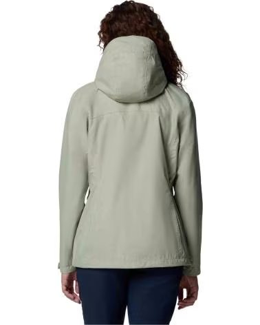 GIACCA COLUMBIA ARCADIA II DA DONNA CON CAPPUCCIO 349