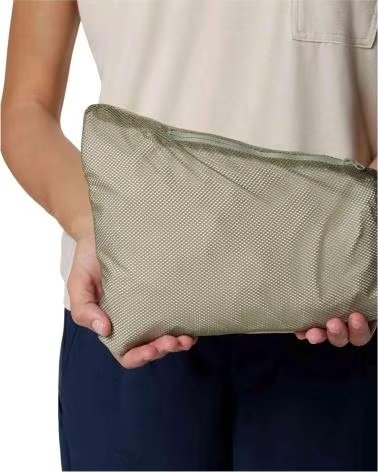GIACCA COLUMBIA ARCADIA II DA DONNA CON CAPPUCCIO 349
