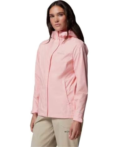 COLUMBIA GIACCA CON CAPPUCCIO ARCADIA II MUJER