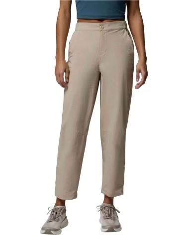 COLUMBIA CALÇAS COMPRIDAS SHALE RIDGE PARA MULHER MUJER