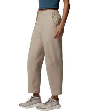 COLUMBIA CALÇAS COMPRIDAS SHALE RIDGE PARA MULHER MUJER