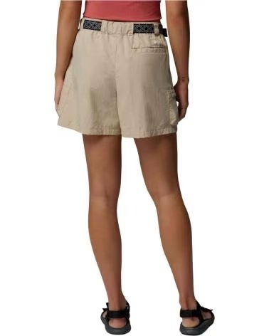 COLUMBIA PANTALONCINI SEQUOIA GROVE WOVEN DA DONNA MUJER