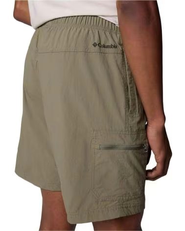 COLUMBIA CALÇÕES CARGO MOUNTAINDALE OLIVA