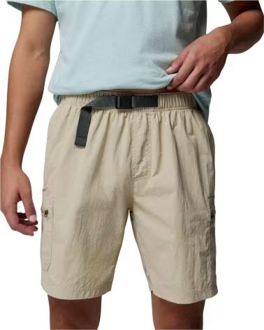 COLUMBIA PANTALONCINI CARGO MOUNTAINDALE DA UOMO