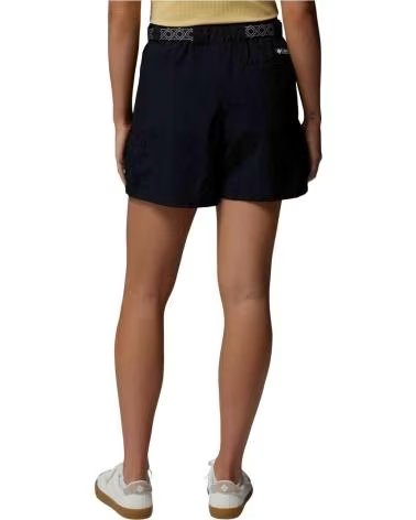 COLUMBIA SAIA-SHORTS SEQUOIA GROVE WOVEN PARA MULHER MUJER