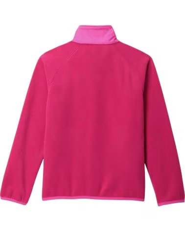 COLUMBIA GIACCA IN PILE FAST TREK V FULL ZIP PER BAMBINI INFANTIL