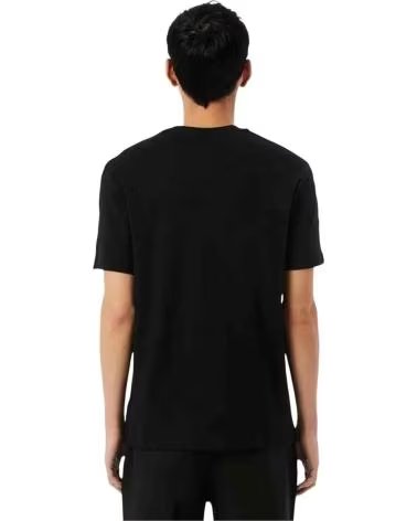 LACOSTE T-SHIRT MANCHES COURTES TH0888-031