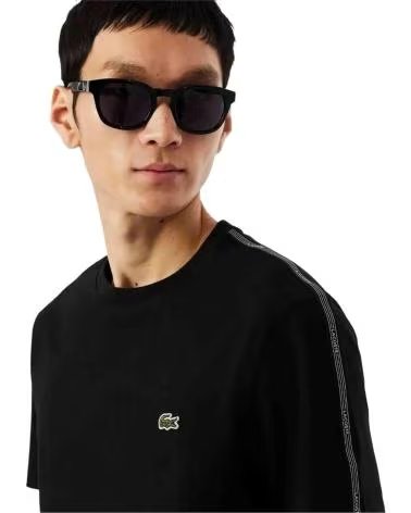LACOSTE T-SHIRT MANCHES COURTES TH0888-031