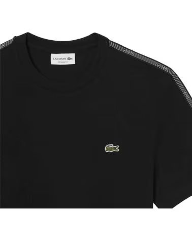 LACOSTE T-SHIRT MANCHES COURTES TH0888-031