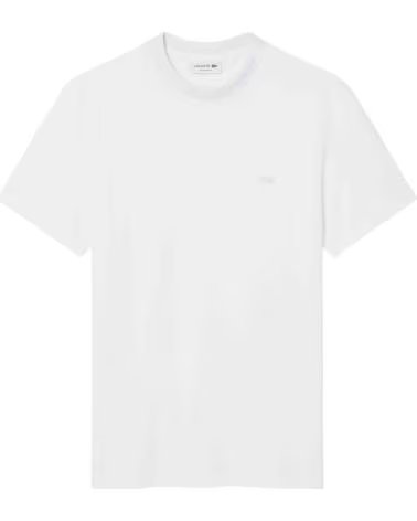 LACOSTE TH5060-001 SHORT-SLEEVE T-SHIRT