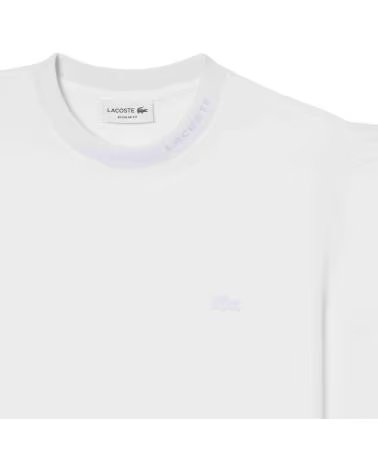 LACOSTE TH5060-001 SHORT-SLEEVE T-SHIRT