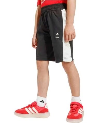 ADIDAS CONJUNTO LK DY MM T SET MICKEY MOUSE PARA CRIANÇAS PURRUB-OWHITE