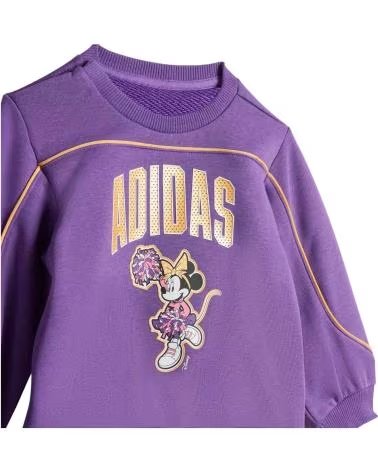 ADIDAS CHÁNDAL DISNEY MINNIE MOUSE PARA NIÑAS ACTPUR-SEICTA
