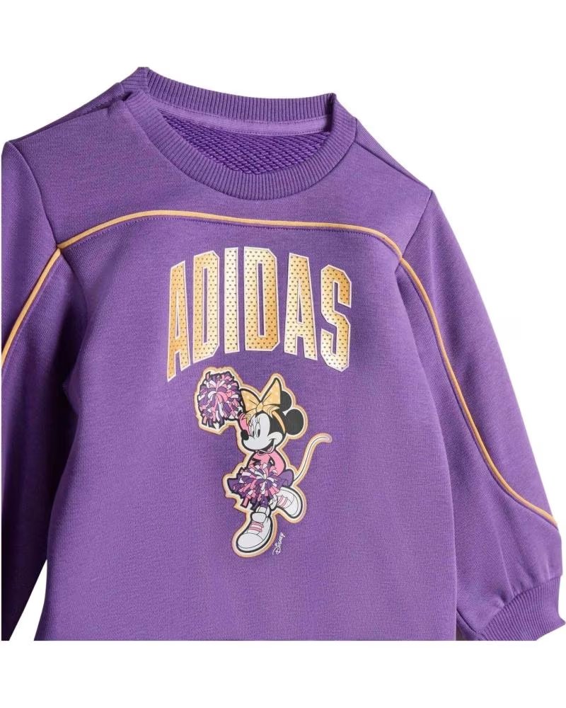 ADIDAS CHÁNDAL DISNEY MINNIE MOUSE PARA NIÑAS ACTPUR-SEICTA