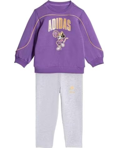 ADIDAS CHÁNDAL DISNEY MINNIE MOUSE PARA NIÑAS ACTPUR-SEICTA