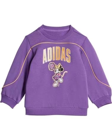 ADIDAS CHÁNDAL DISNEY MINNIE MOUSE PARA NIÑAS ACTPUR-SEICTA