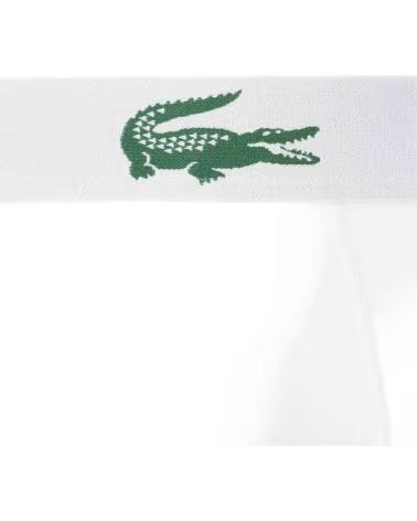 LACOSTE SET DI BOXER 5H5441-00 ZJ2-1 MULTICOLORE