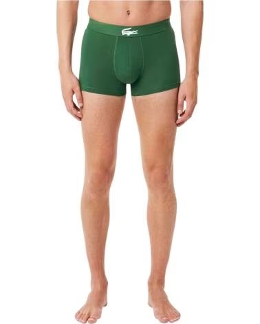 LACOSTE SET DI BOXER 5H5441-00 ZJ2-1 MULTICOLORE