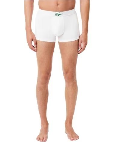 LACOSTE SET DI BOXER 5H5441-00 ZJ2-1 MULTICOLORE