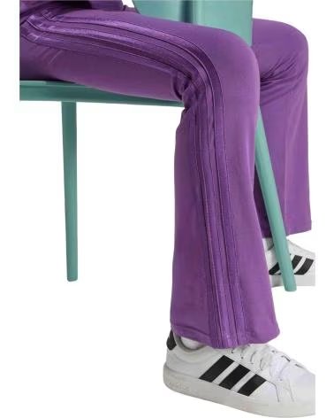ADIDAS LEGGINGS JG GLAM PARA NIÑA ACTPUR-SILVMT