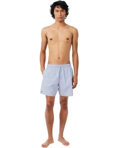 LACOSTE Banador 292803400001 en chambray para hombre CHAMBRAY