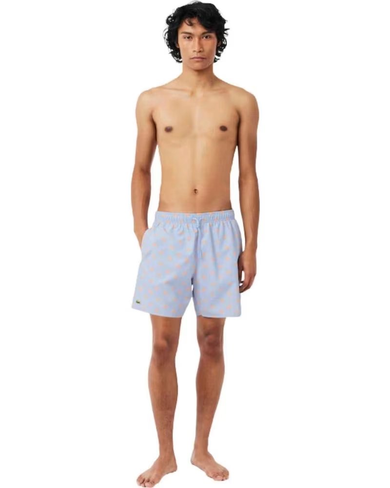 LACOSTE Banador 292803400001 en chambray para hombre CHAMBRAY