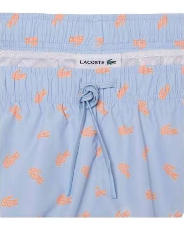 LACOSTE Banador 292803400001 en chambray para hombre CHAMBRAY