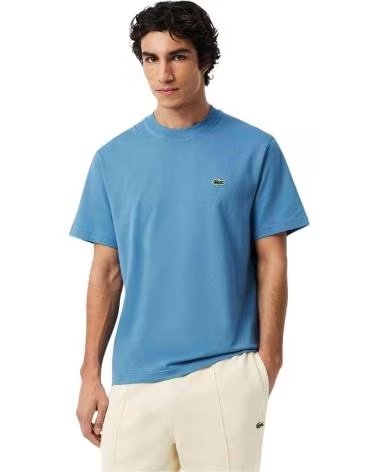 LACOSTE SHORT SLEEVE T-SHIRT MIAMI