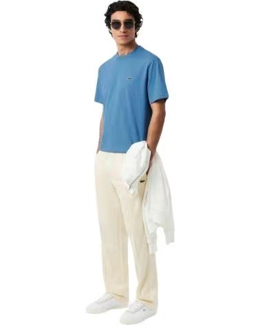 LACOSTE SHORT SLEEVE T-SHIRT MIAMI
