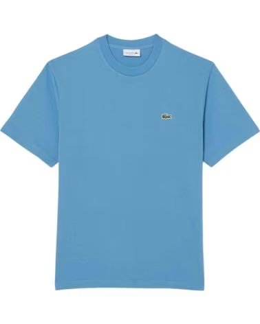 LACOSTE SHORT SLEEVE T-SHIRT MIAMI