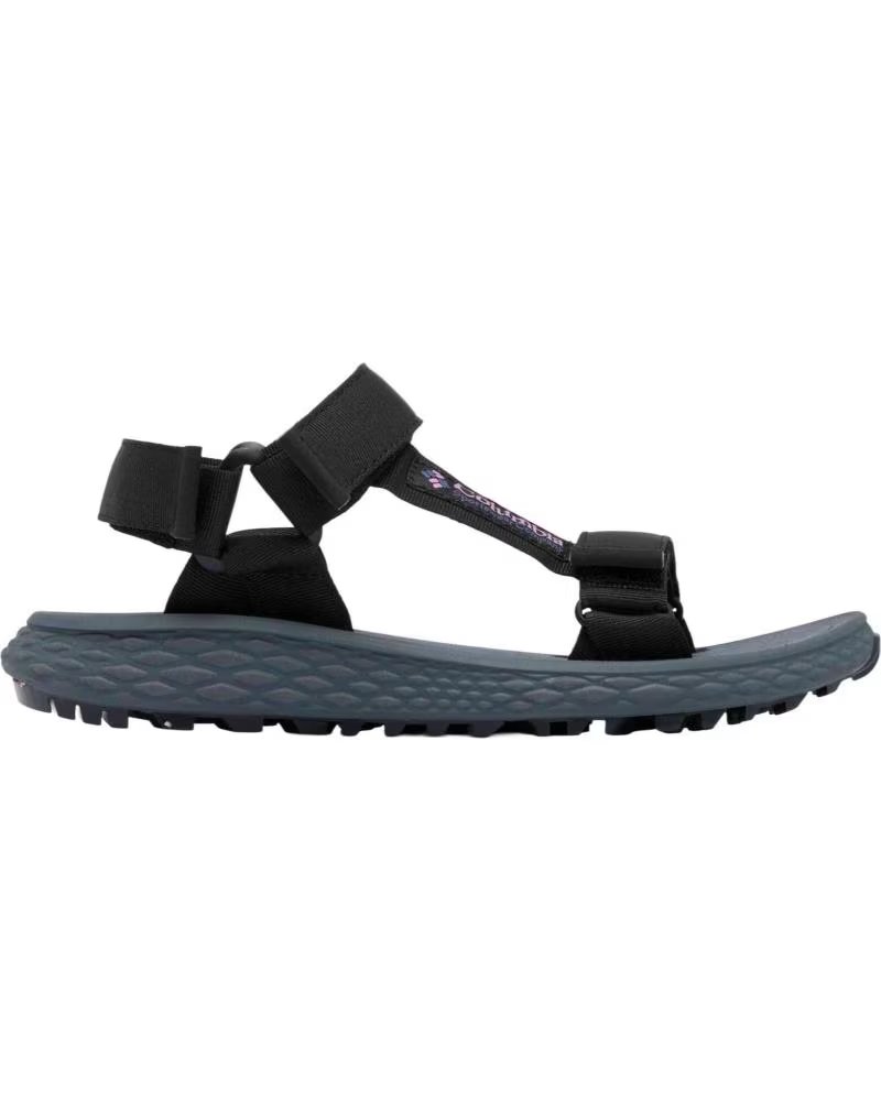 COLUMBIA KONOS GLOBETROT SANDALEN FÜR DAMEN MUJER