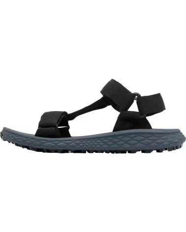 COLUMBIA KONOS GLOBETROT SANDALEN FÜR DAMEN MUJER
