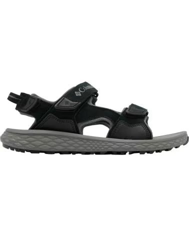 COLUMBIA SANDALES KONOS HIKER 3 UNISEXE STRAP
