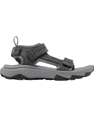 COLUMBIA SANDALI PEAKFREAK RUSH LEATHER MUJER